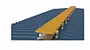 fiberglass walkway